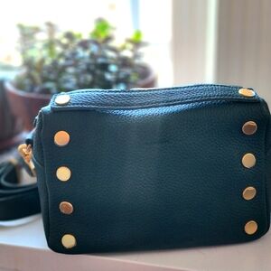 Hammitt Evan Crossbody SML - Grove Green